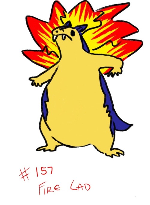 THE LAD
