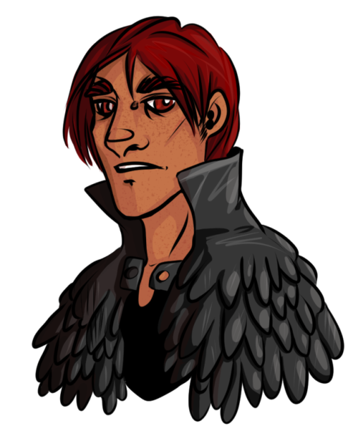witch lad